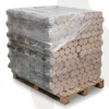 Buchenbriketts 9cm Palette 960 kg