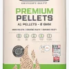 Rekord Pellets ENPlus A1 - Palette (66Sack) 990kg