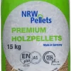 NRW Pellets ENPlus A1 - Palette (66Sack) 990kg