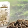 Waldgold Waldboden Pferdeeinstreu Palette 51 Säcke á 60L